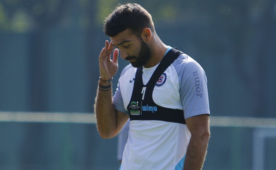 Martin Cauteruccio - Imago7