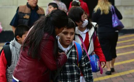 En todo el país, la asistencia escolar fue casi de 100%: SEP