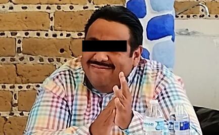 Imputan a exedil de Cuautla, Raúl Tadeo Nava, delitos de peculado y ejercicio ilícito del servicio público