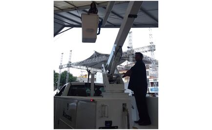 Iztapalapa destina 39 mdp para renovar vehículos de Servicios Urbanos