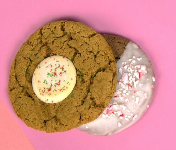 Galletas deliciosas que debes de probar en CDMX