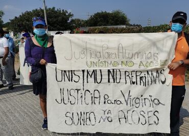 Acusan a Universidad del Istmo de intentar encubrir casos de acoso