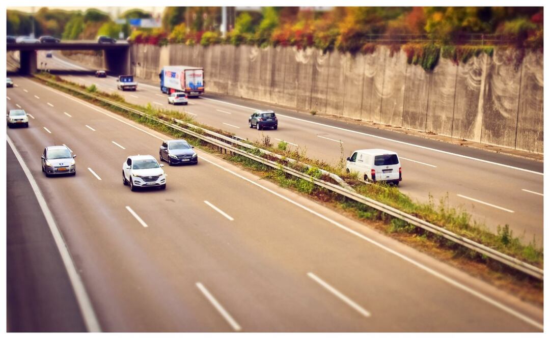 México está repleto de destinos que puedes visitar llegando en carretera. Foto: Pexels