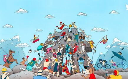 Recomiendan usar "etiqueta" en lugar de "hashtag"