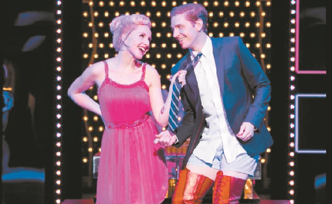 Es una obra sumamente inspiradora, dijo Poumian. Foto: Facebook.