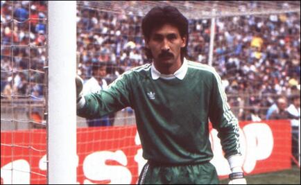 ¿Quién era Pablo Larios?