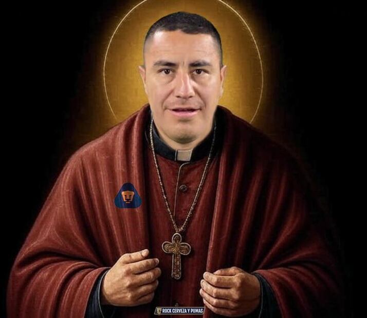Pumas y sus mejores MEMES tras empatar en Canadá; así reaccionaron las redes sociales