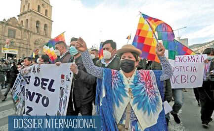 4T apuesta por la izquierda en América Latina