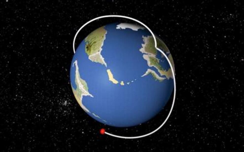 Video. Putin presume nuevo armamento nuclear ruso que vuelve "inútil" al de EU