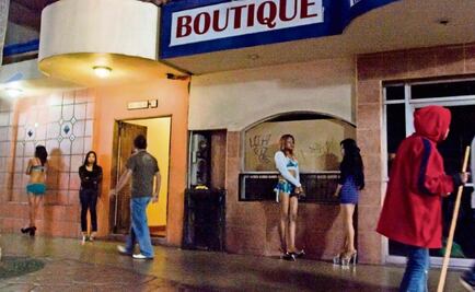 Human Rights Commission reports over 3,000 cases of human trafficking