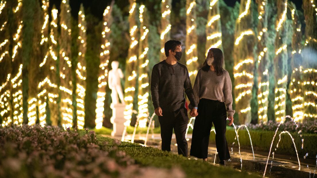 Foto: Jardines de México