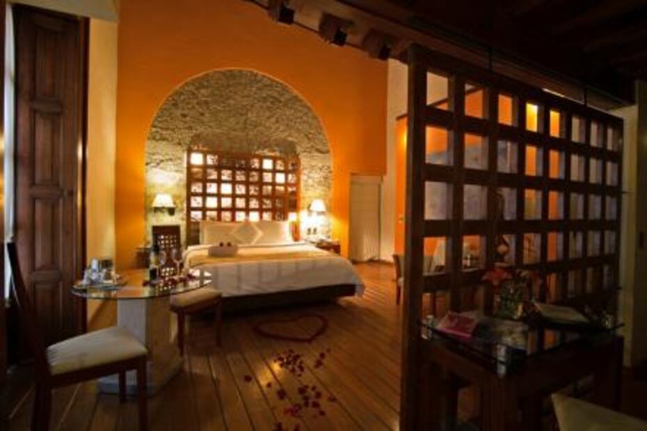 Hoteles históricos para celebrar el 15 de septiembre