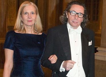 Poeta renuncia a la Academia Sueca por filtrar ganadores del Nobel