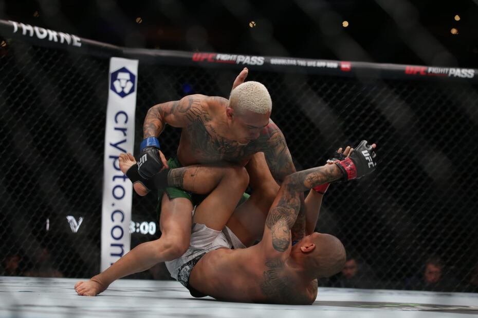 FOTO: Carlos Mejía - EL UNIVERSAL