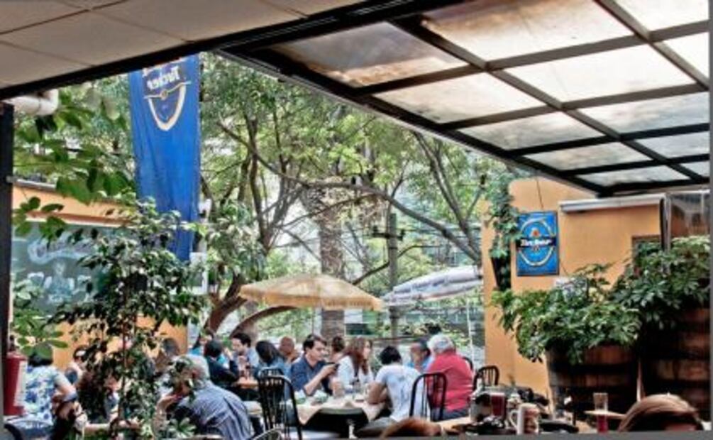 Lugares para disfrutar el Oktoberfest 2018 en la CDMX
