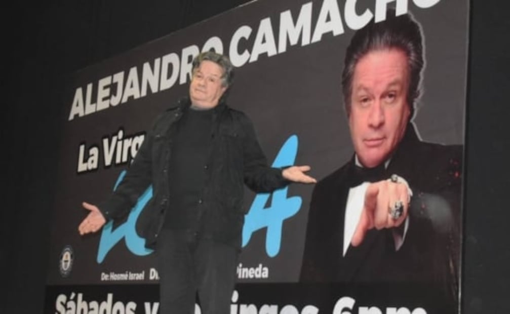 Así ve Víctor García el futuro de la hija de Andrea Legarreta