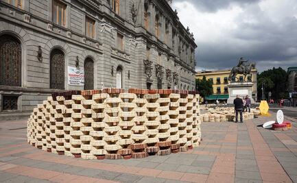 Mextrópoli celebra 10 años de reflexionar de arquitectura con tres premios Pritzker