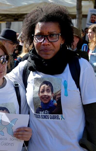 Lo que sabemos del caso del niño español Gabriel Cruz