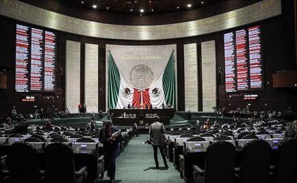 Habrá 400 invitados internacionales en ceremonia de Toma de Protesta de AMLO