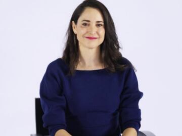 "Seremos tradicionales y contemporáneos": Claudia Curiel de Icaza se presenta como la próxima secretaria de Cultura Federal