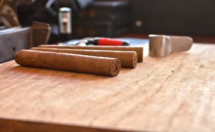 Vinos para maridar con tabaco