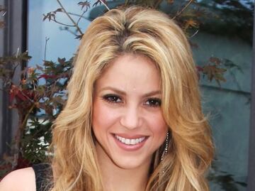 ¡Shakira comparte sus primeras fotos en Miami!