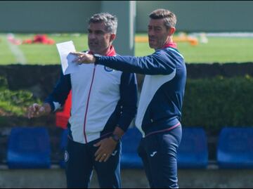 ¿A qué le teme o qué esconde el Cruz Azul?