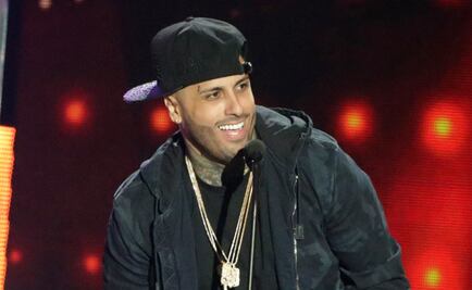 Nicky Jam, Shakira encabezan finalistas a Premios Billboard