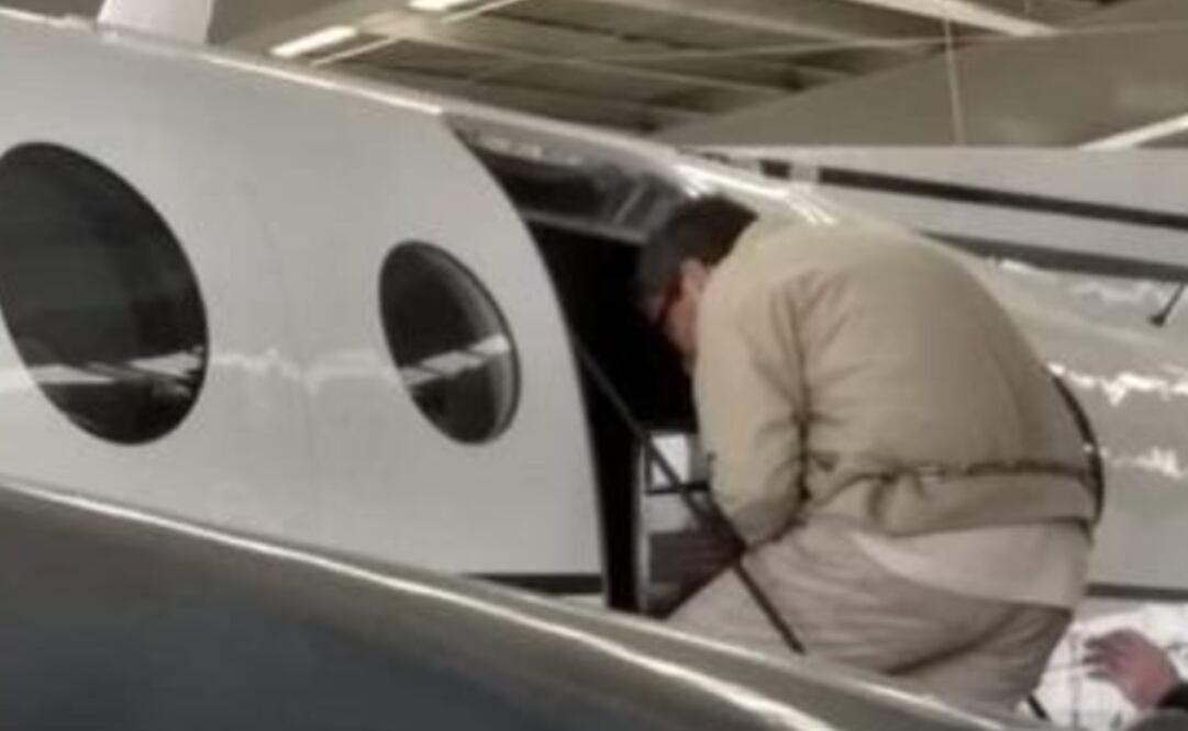 Jorge Juan Torres López, exgobernador interino de Coahuila durante 2011. Foto: Especial 