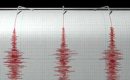 Reportan dos sismos fuertes en Venezuela; movimiento también se percibió en Colombia