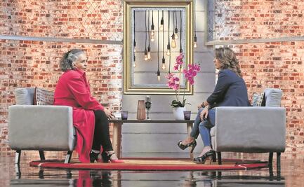 Aurora Valle abre ventana a la polémica