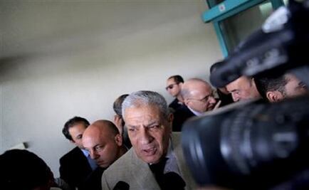 Egypt to investigate deadly attack against Mexicans