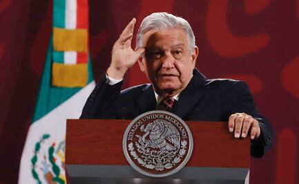 "Yo no soy rata", dice AMLO por supuesta compra en el IMSS mediante "favoritismo"