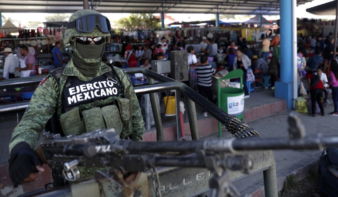 Foto: archivo/EL UNIVERSAL