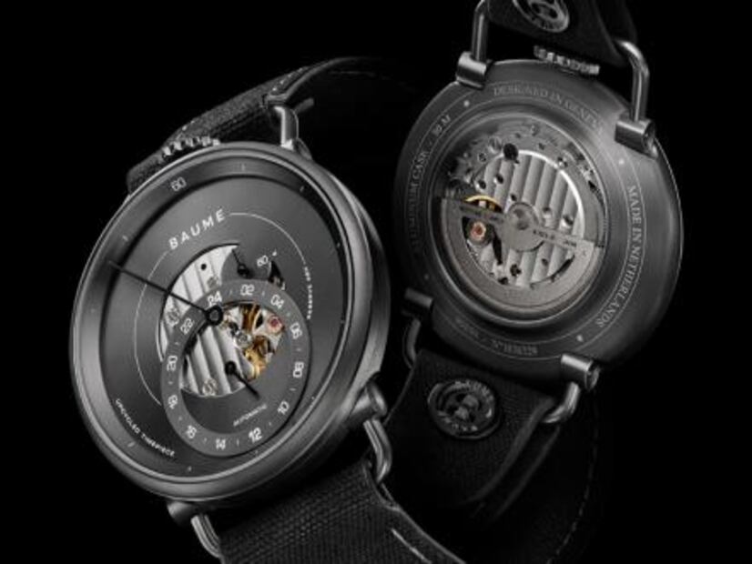 El punto G (Green) de Richemont