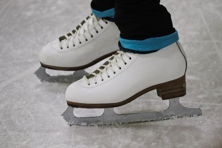 Pista de patinaje. Foto: Pixabay