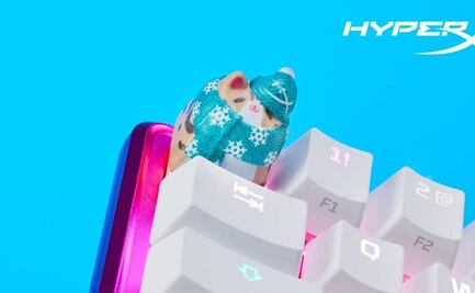CES 2023, HyperX anuncia HX3D