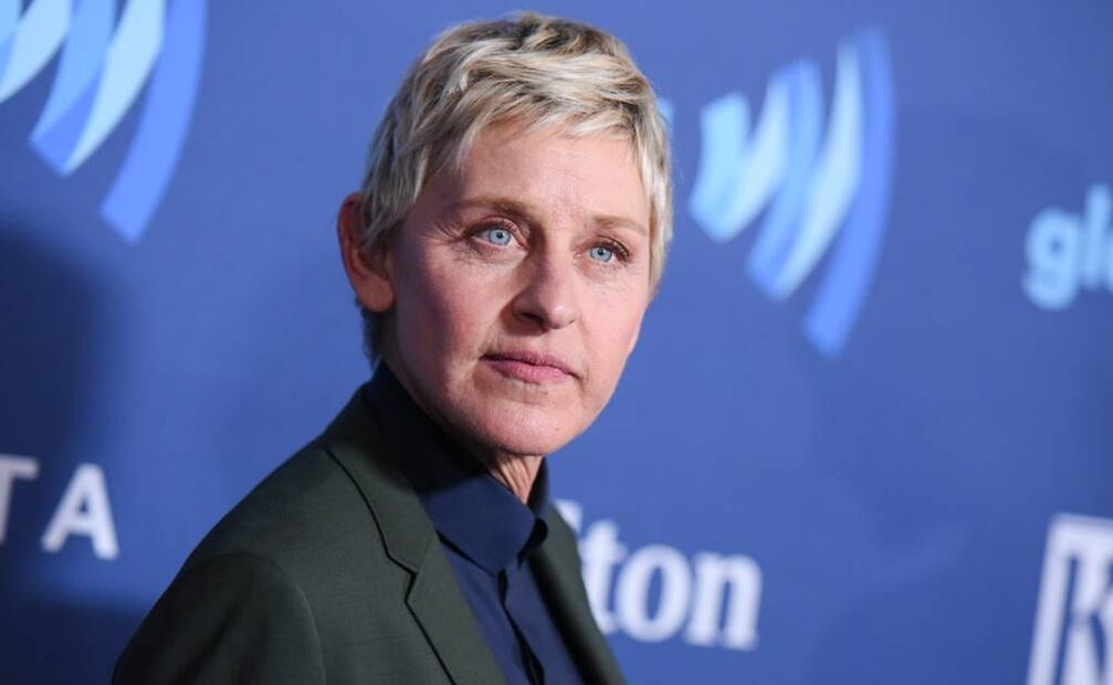 DeGeneres también está nominada a anfitriona favorita de "talk show". (FOTO: AP)
