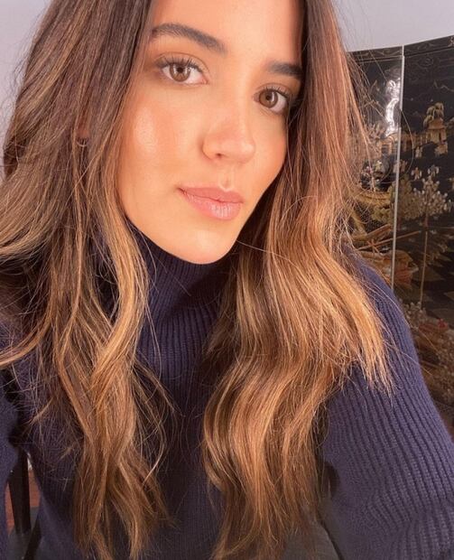 Los looks fashionistas de Lolo González, hija del Dr. Simi