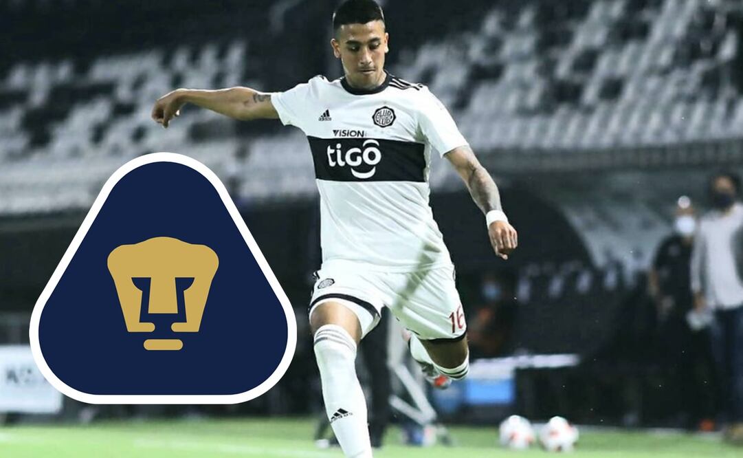 Robert Ergas viene de jugar en Cerro Largo en Uruguay / Foto: Especiales