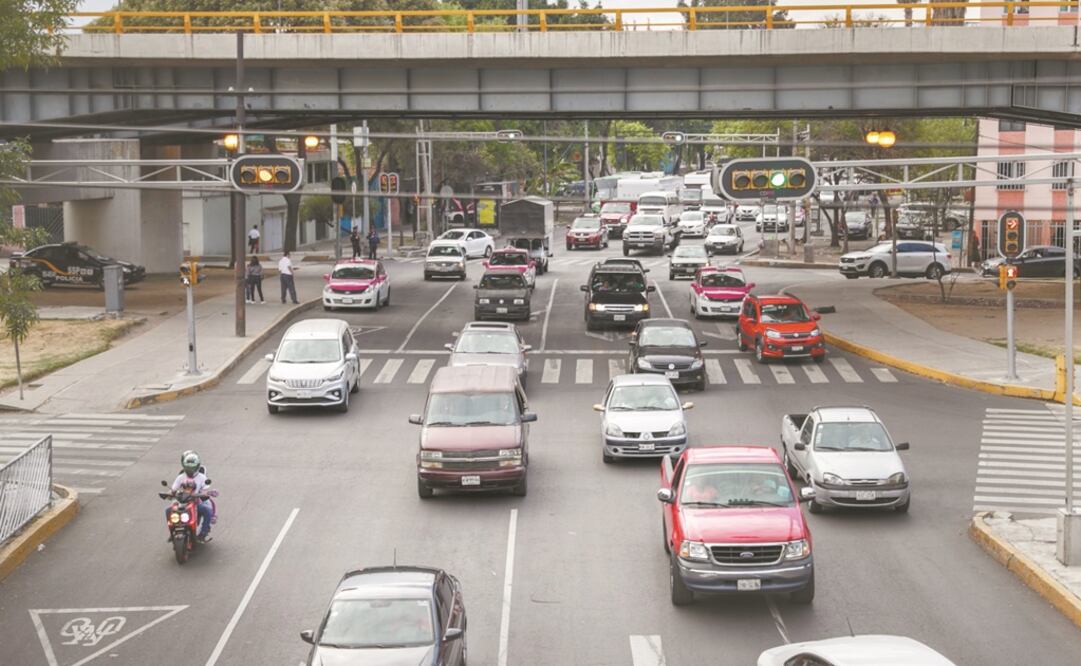¿A qué autos aplica el doble Hoy No Circula por contingencia?