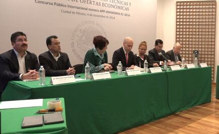 Rivada queda fuera de la licitación de Red Compartida