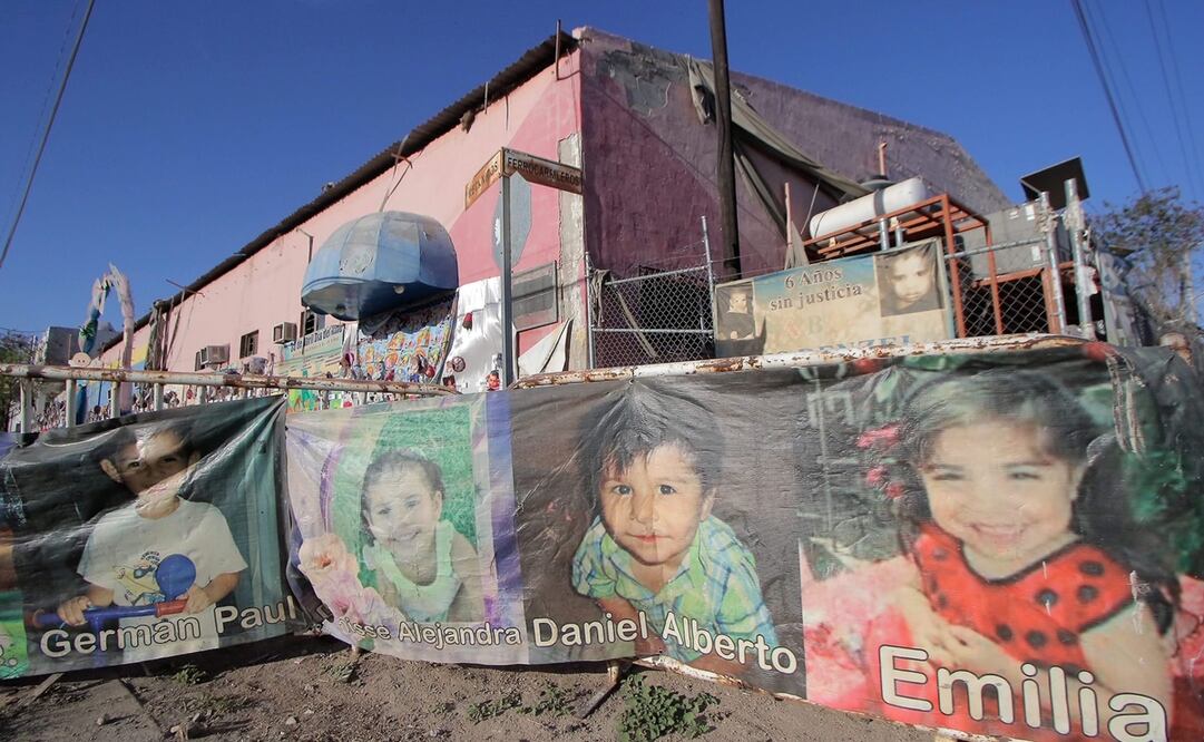 Foto: Amalia Escobar. EL UNIVERSAL