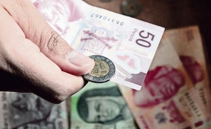 Government pensions: Mexico’s ticking time-bomb