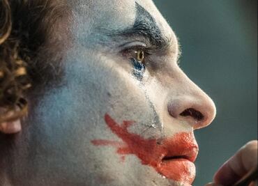 "Joker 2": Muestran las primeras imágenes de Joaquin Phoenix, ¡son inquietantes!
