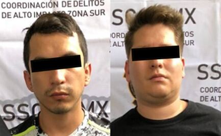 Presuntos asesinos de médico en Coyoacán enfrentarán proceso en libertad 