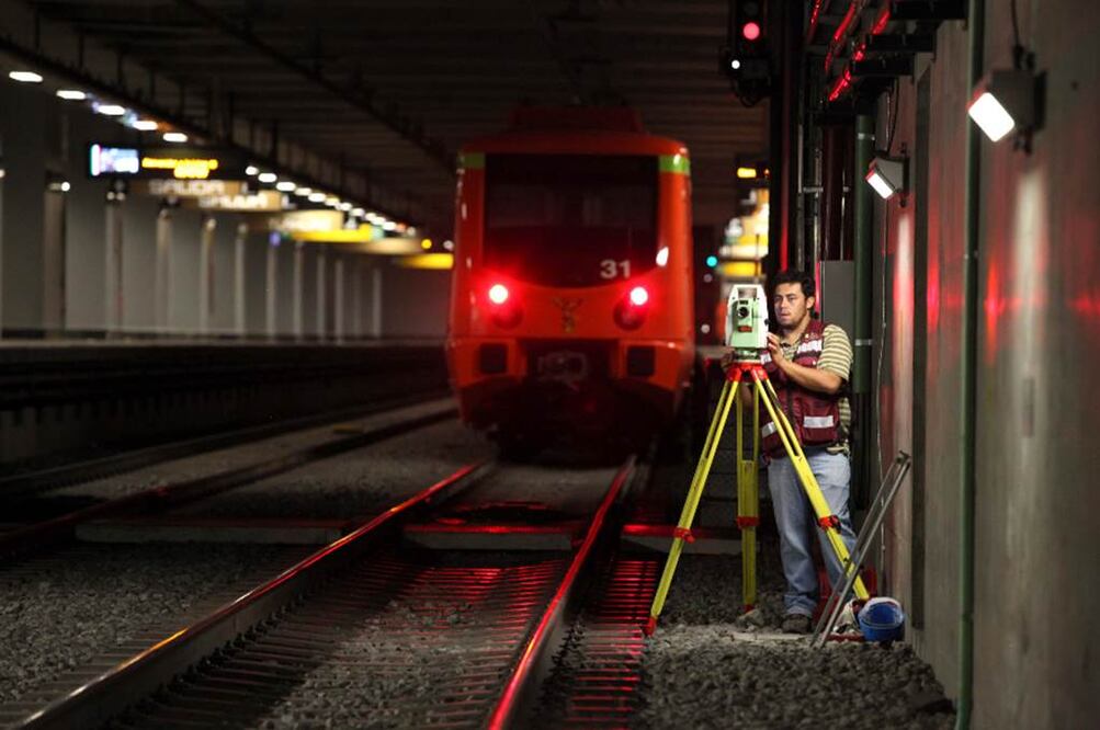 La petición para que la Primera Sala ejerza su facultad de atracción fue formulada por el Consejero Jurídico del GDF, Jesús Rodríguez Núñez, y los representantes legales del Proyecto Metro (ARCHIVO EL UNIVERSAL)