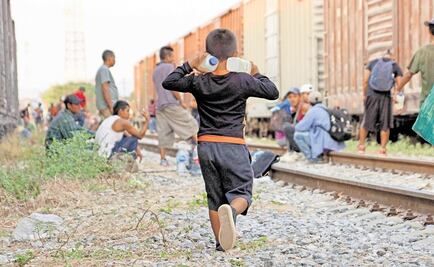 Fallece otro niño migrante en estación de Patrulla Fronteriza