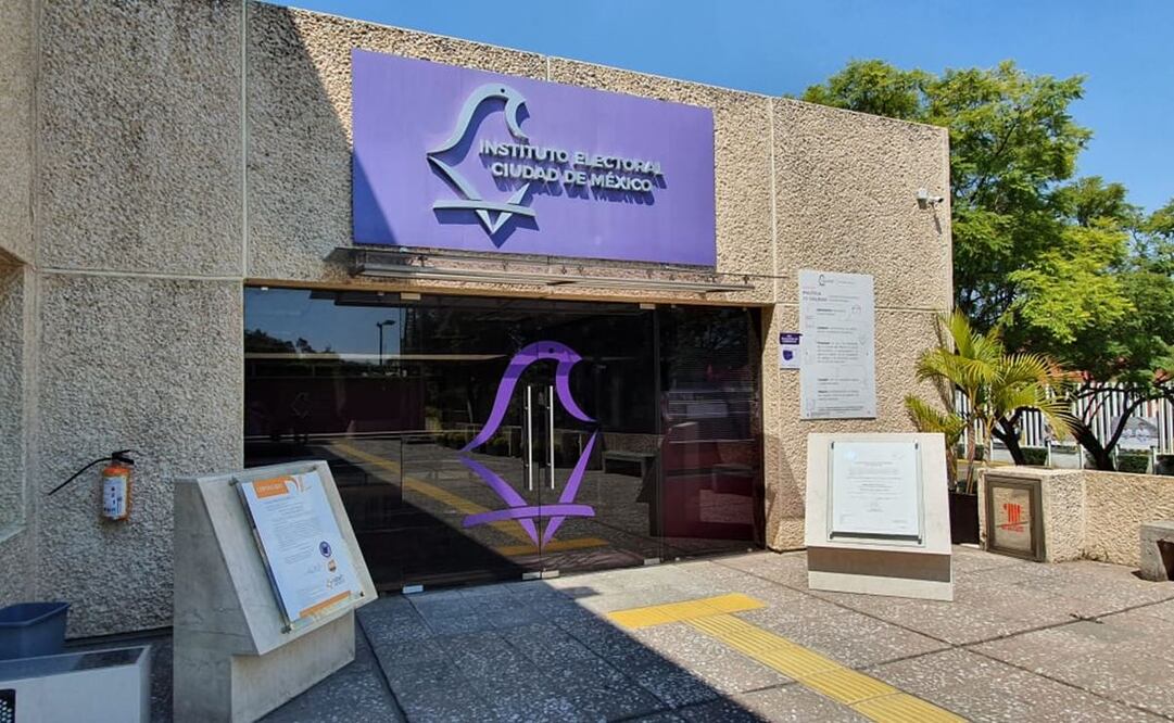 El IECM ejerció 585 millones 50 mil 319 pesos durante el primer semestre del año. Foto: Archivo EL UNIVERSAL