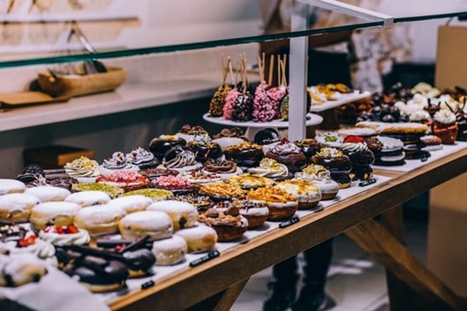 Alimentos que pueden tapar las arterias 